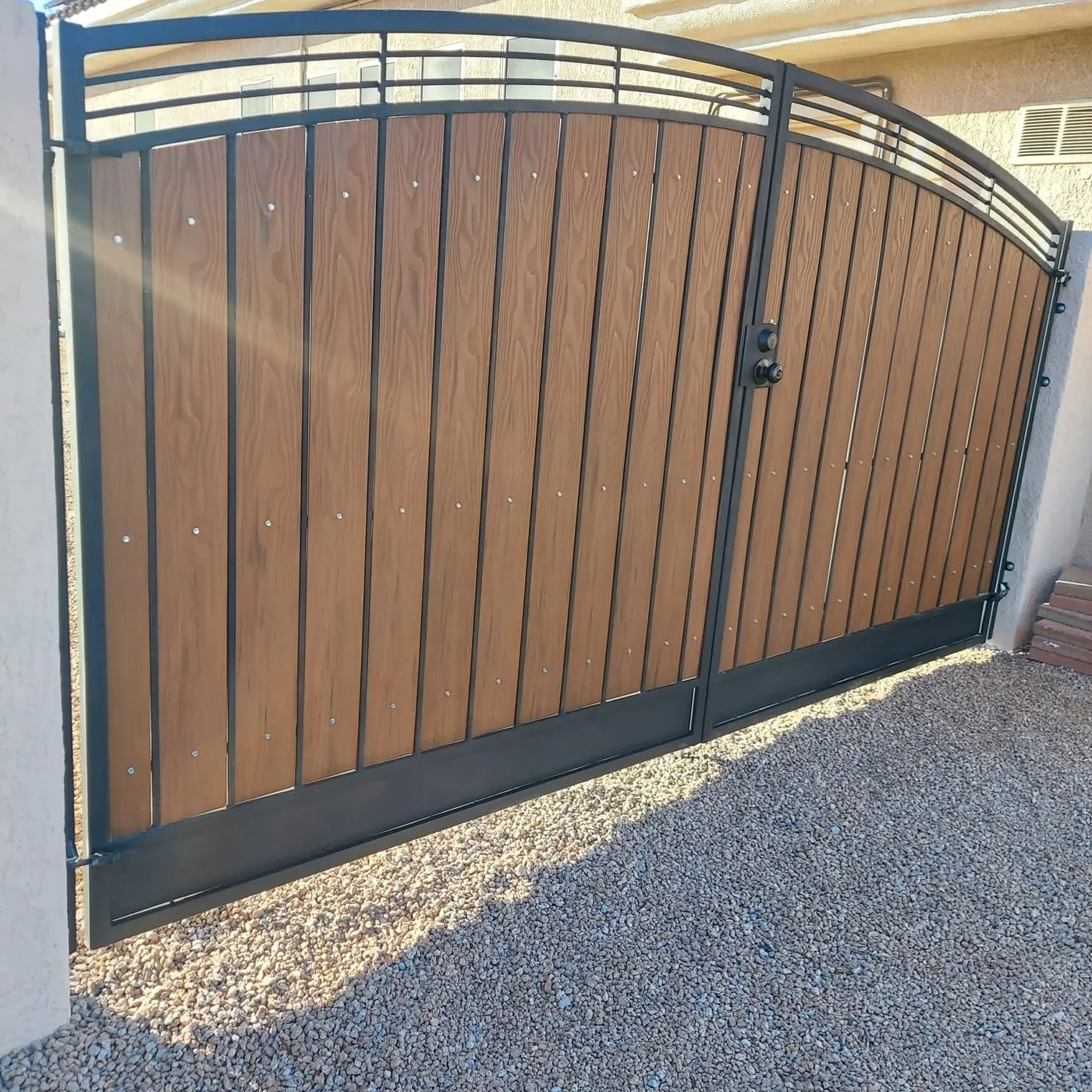 Custom Gates